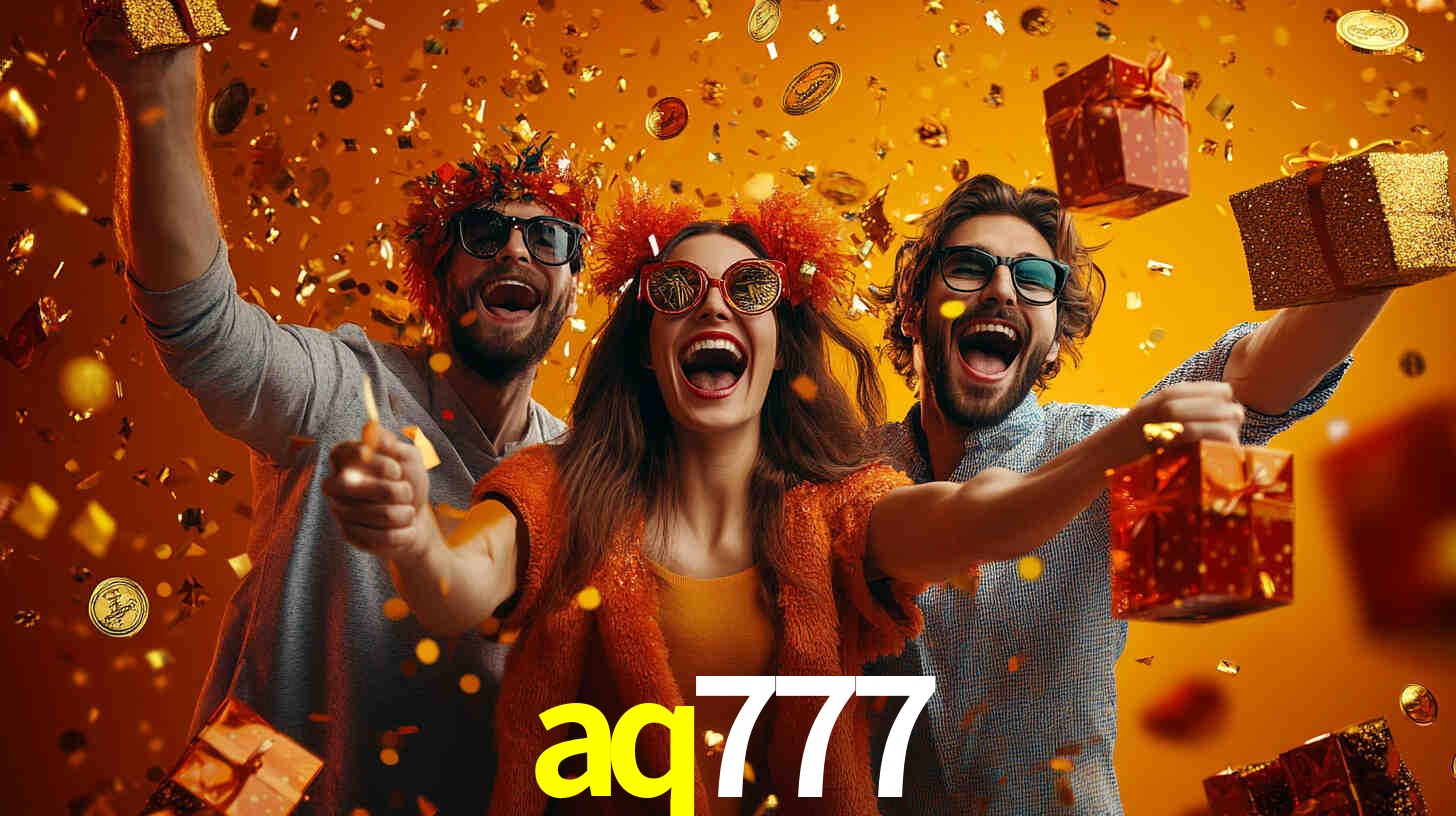 Loterias online disponíveis na aq777