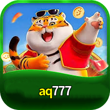 Logo da aq777